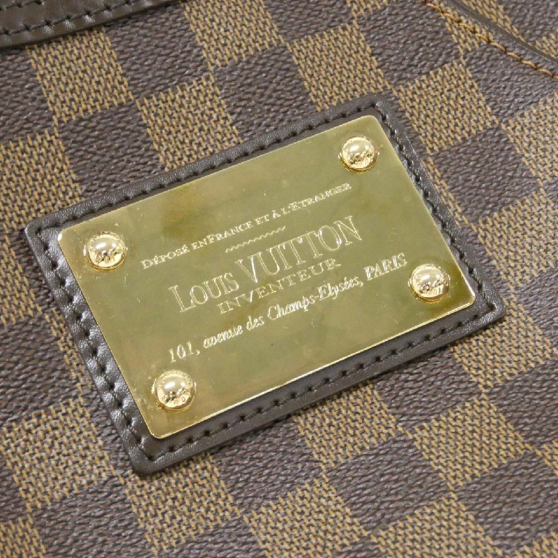 Túi xách vai Louis Vuitton Damier Thames PM N48180 - Hàng hiệu Chính hãng 767701