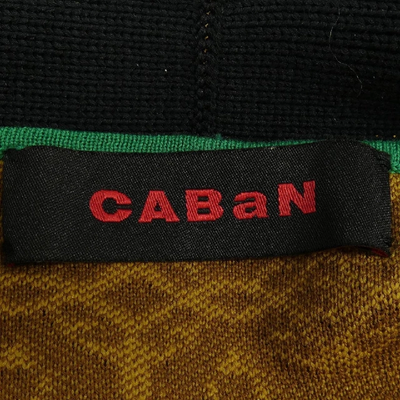 Áo khoác cardigan CABaN - Hàng hiệu Authentic 898926