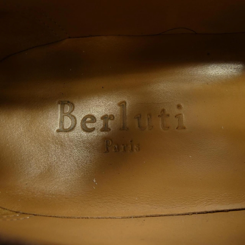 Berluti 4170 Giày - Hàng hiệu Chính hãng 905292