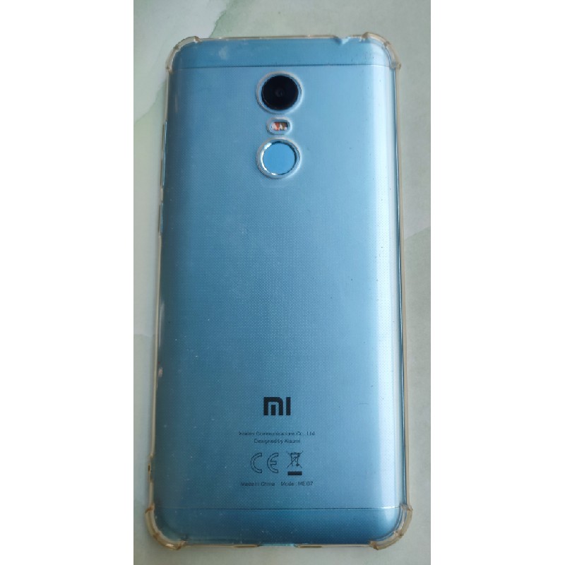 Xiaomi redmi 5 plus 4/64 20946