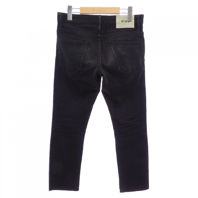 Jeans WTAPS - Hàng hiệu Authentic 888999