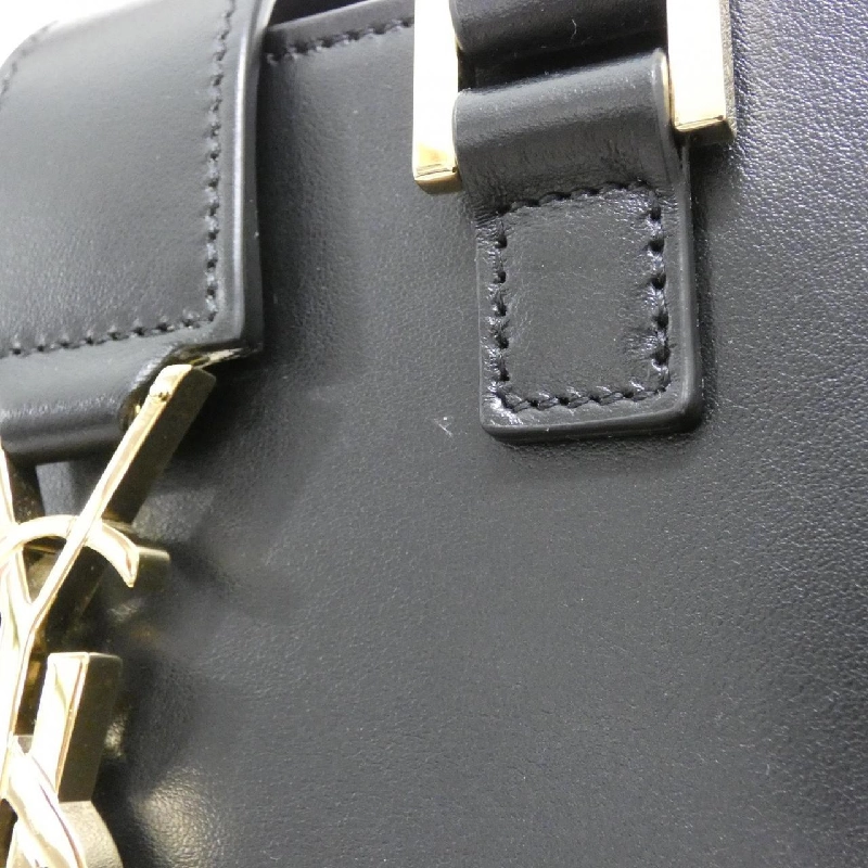 Túi xách monogram Bayby Cabas của Saint Laurent 568853 DV70O 618368