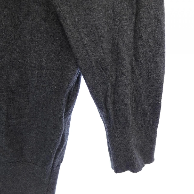 【Mã giảm giá】Áo khoác cardigan JOHN SMEDLEY 645308