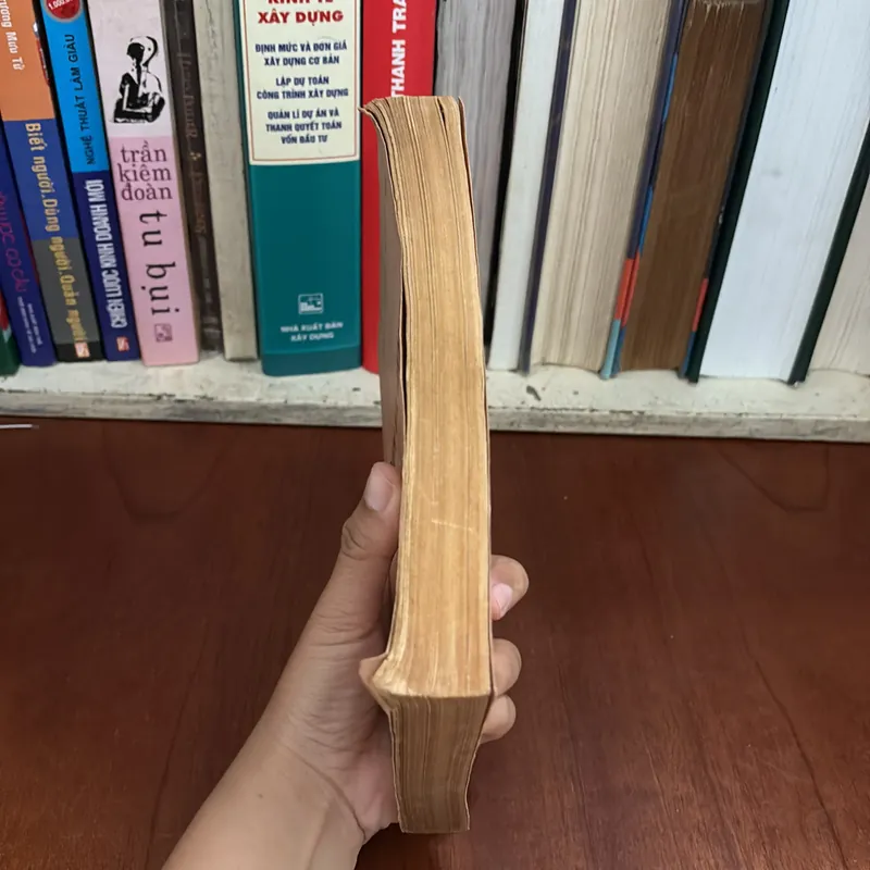 II Sách Xưa: Nền Và Móng - Lê Đức Thắng, Bùi Anh Định, Phan Thường Phiệt - 1978 603003