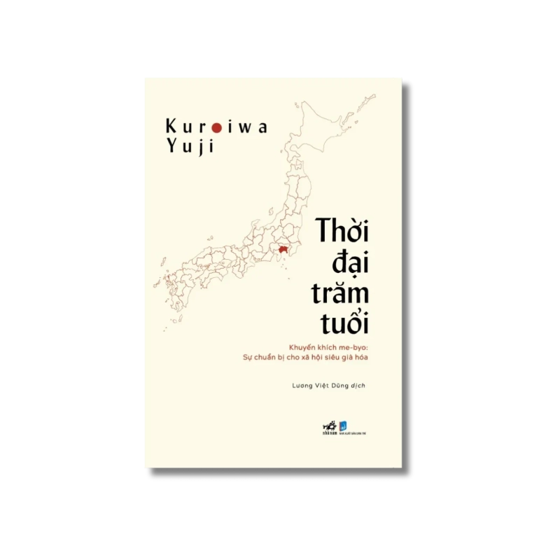 Thời đại trăm tuổi - Kuroiwa Yuji 721968