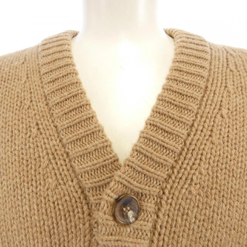 Áo khoác cardigan PRADA UMG247 S232 13F7 - Hàng hiệu Chính hãng 904244