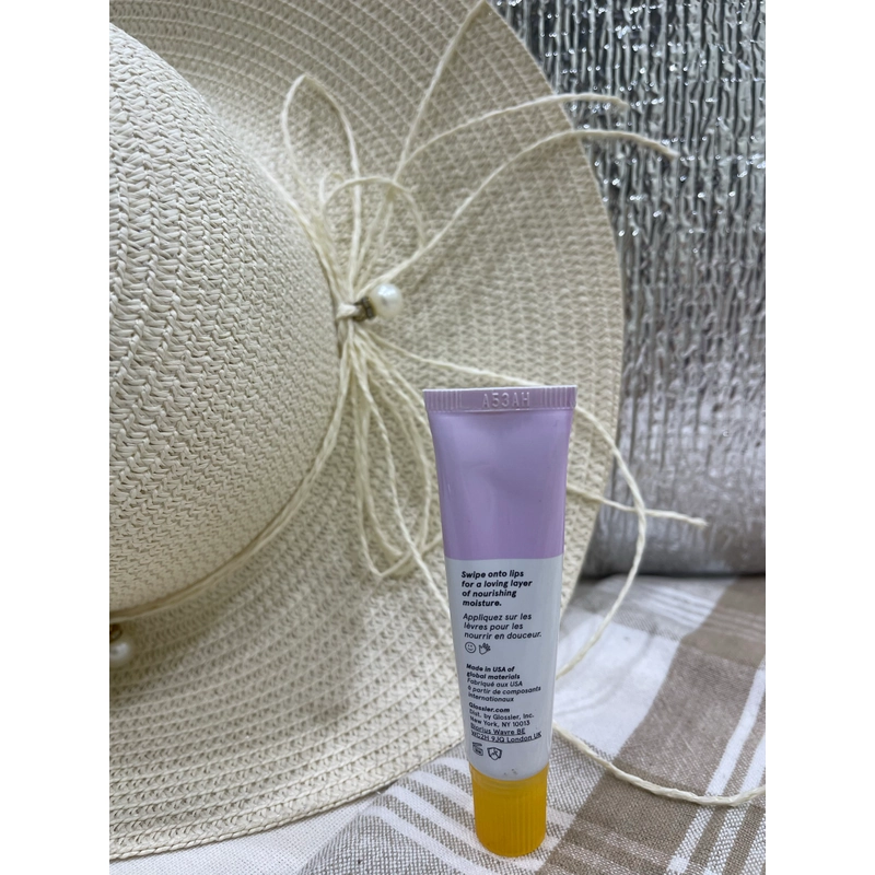 SON DƯỠNG GLOSSIER BALM DOTCOM 15ML 549026
