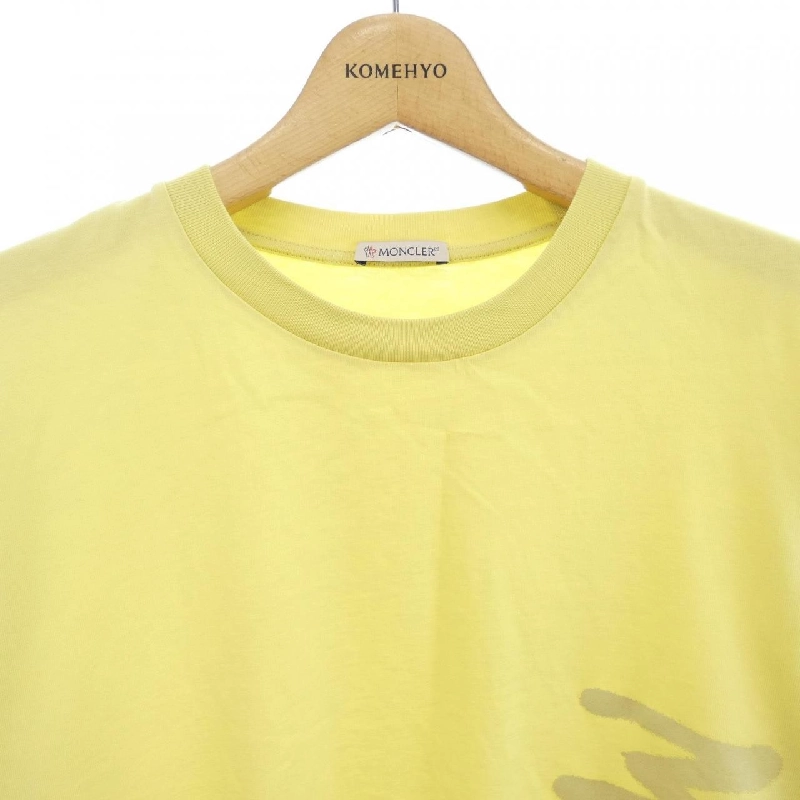 Áo thun MONCLER - Hàng hiệu Authentic 826679