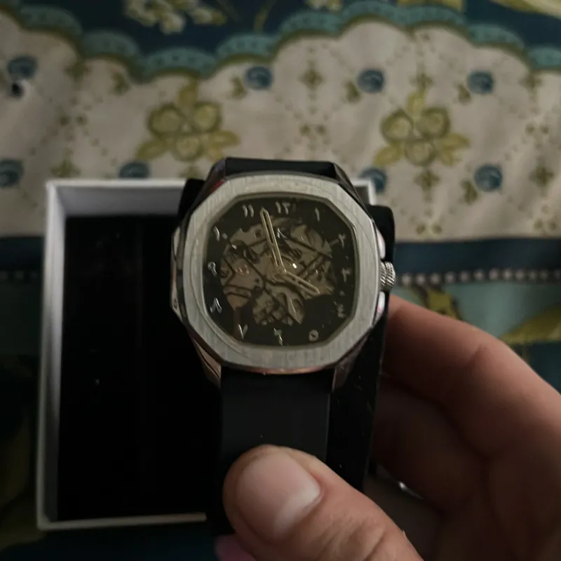 Đồng hồ klein hà lan 706670