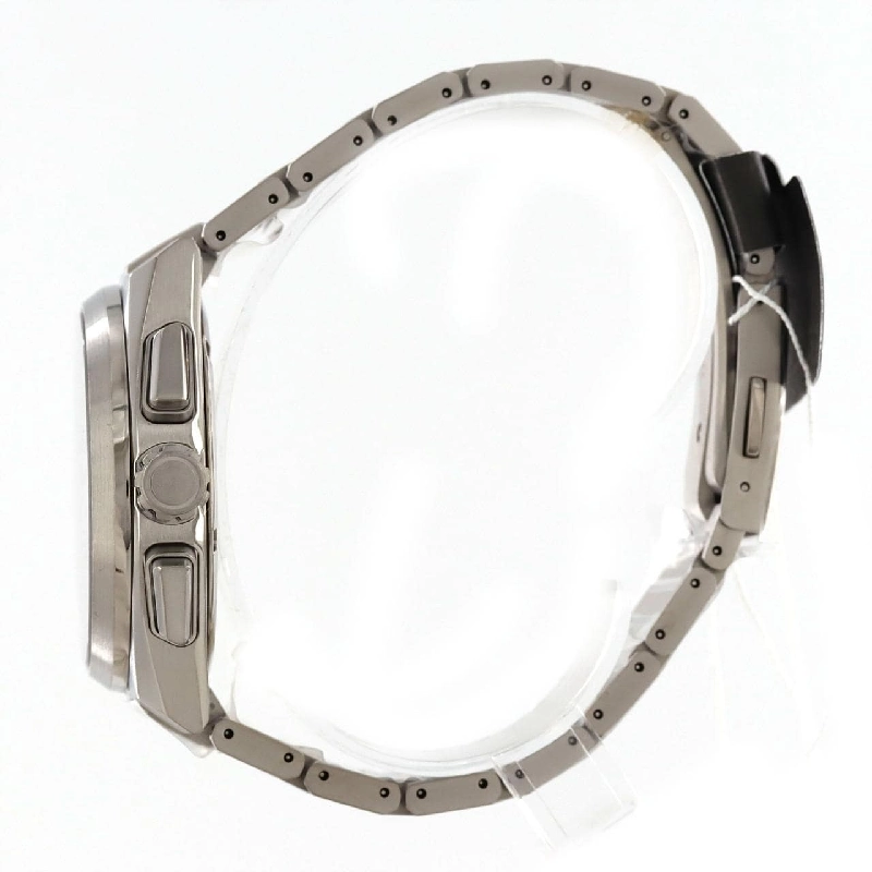 Đồng hồ GPS Seiko Astron 5X83-0AE0-1/SBXC163 TI Solar Quartz - Hàng hiệu Chính hãng 880792