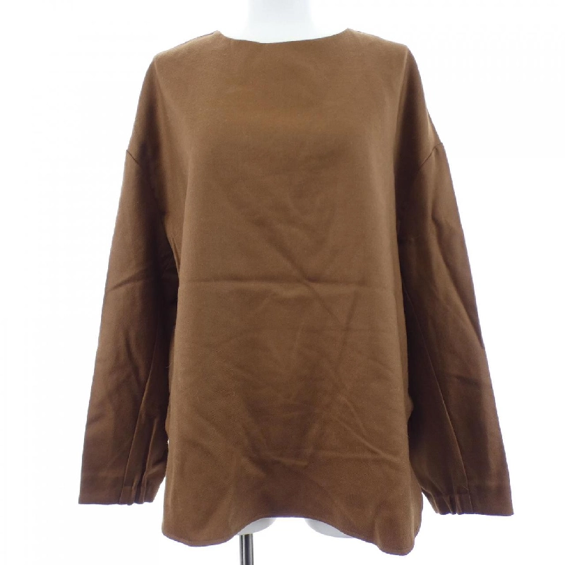 Theory luxe - Áo top hàng hiệu Authentic 817723