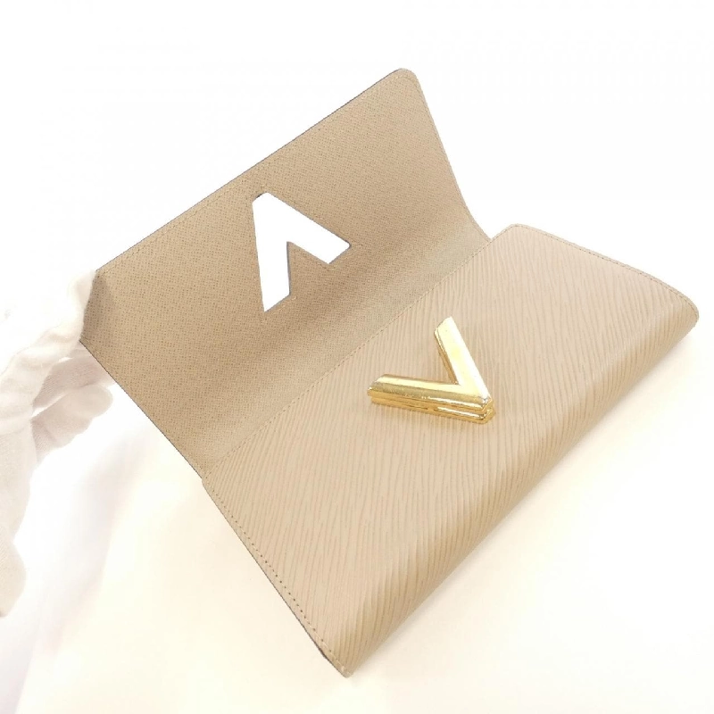 Ví Louis Vuitton Epi Portefeuille Twist M67510 621688