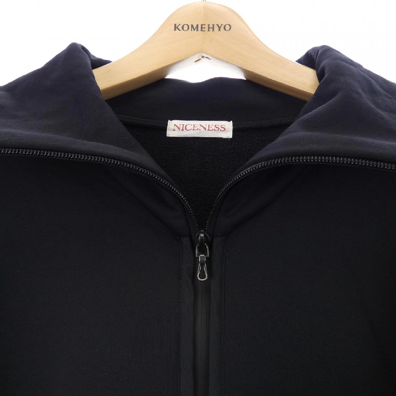 Áo khoác NICENESS NN-2601J12 - Hàng hiệu Authentic 888268