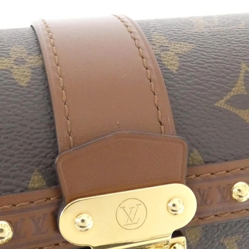 Túi xách vai Louis Vuitton Monogram Papillon Trunk M57835 - Hàng hiệu Chính hãng 766241