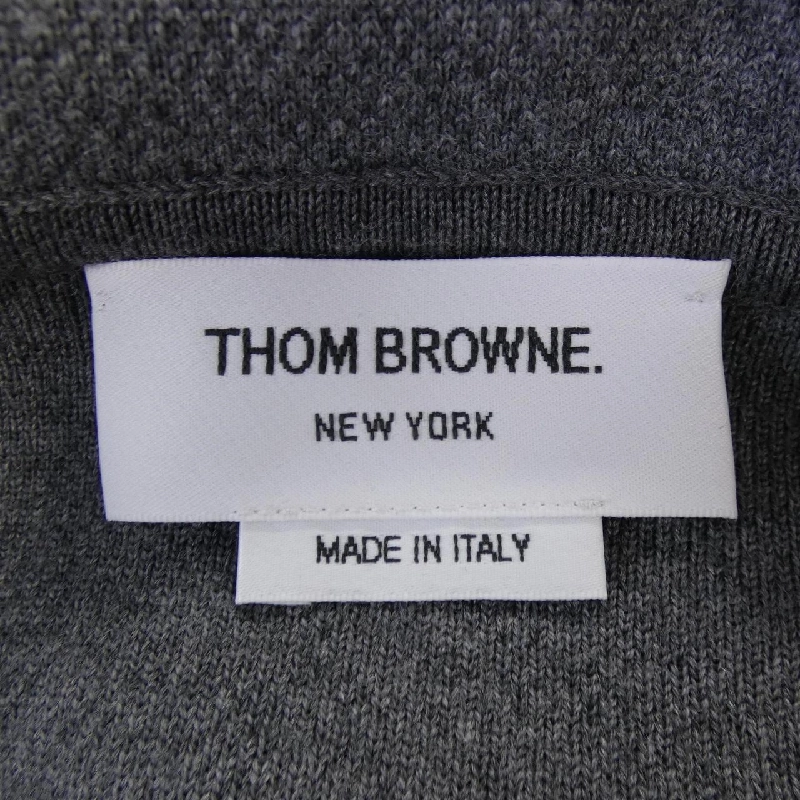 Áo khoác THOM BROWNE FKJ112A-Y3019-305 - Hàng hiệu Authentic 816822