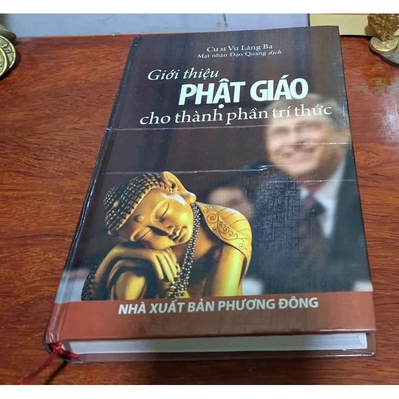 Giới thiệu Phật giáo cho thành phần tri thức 928154