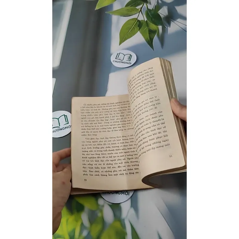 Điều Chỉnh Những Bất Hòa Trong Quan Hệ Vợ Chồng - GS. Đặng Phương Kiệt 727256