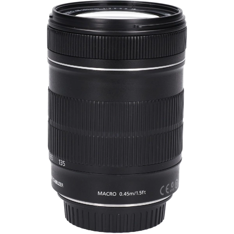 EF-S18-135mm F3.5-5.6IS - Hàng hiệu Authentic 879512