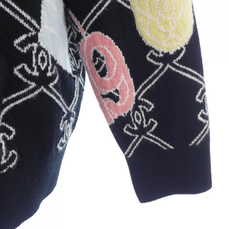 【Mã giảm giá】Áo khoác CHANEL 643280