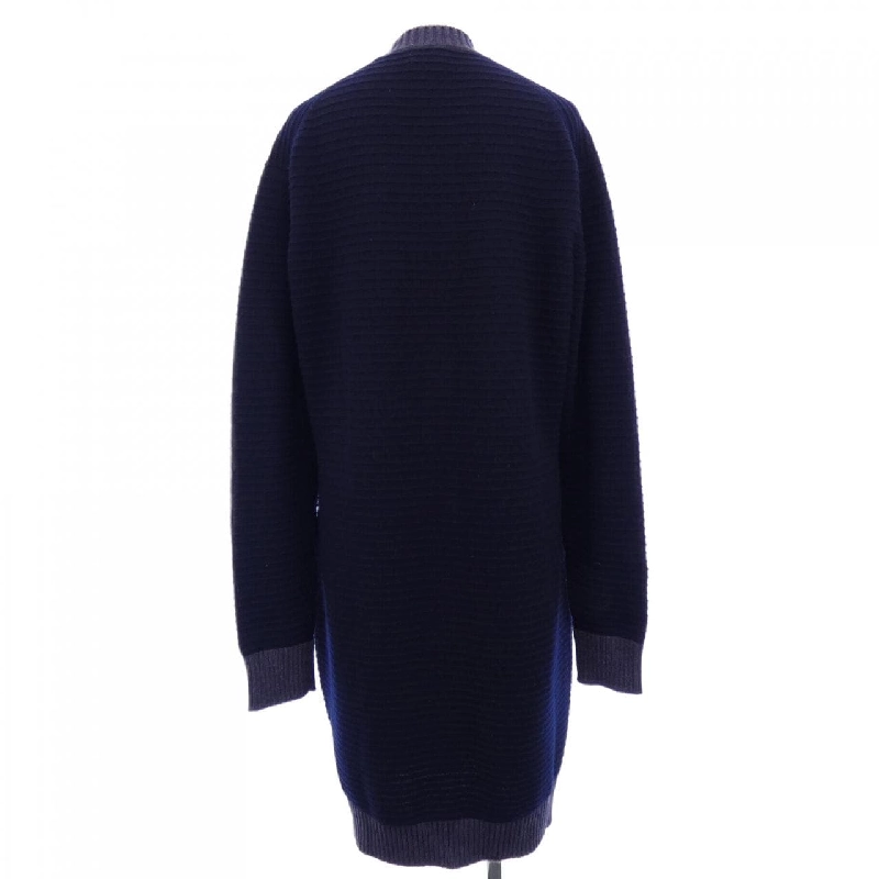 CHANEL P33560K00852 08A Áo khoác dài - Hàng hiệu Chính hãng 824942