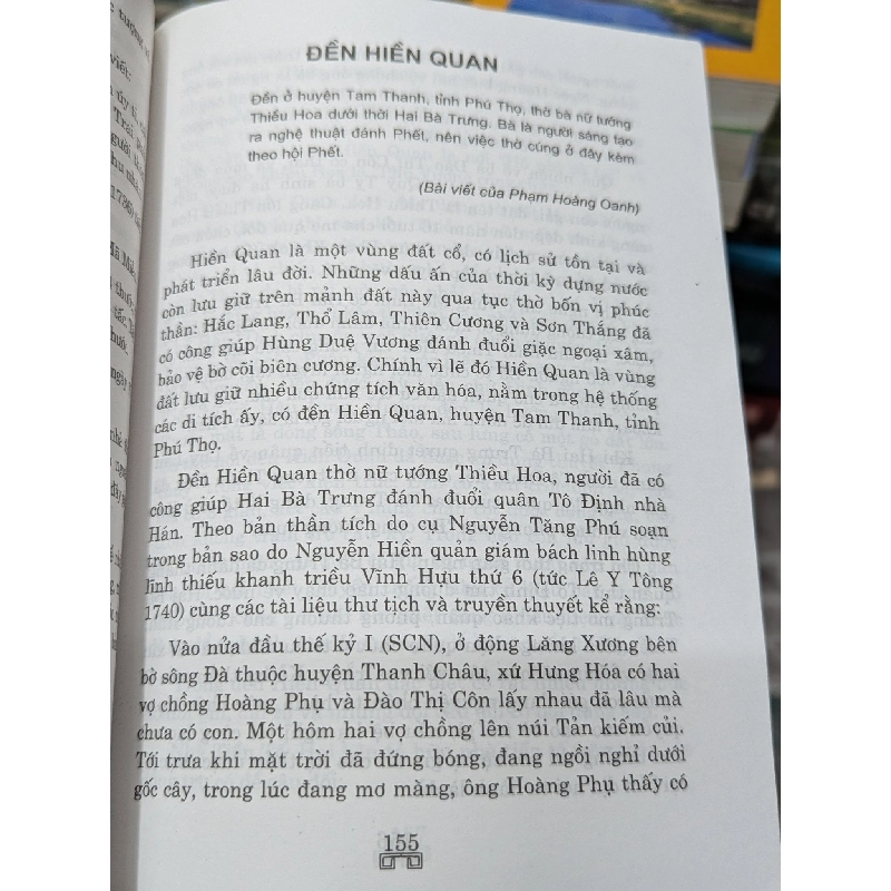 Đền miếu việt nam - Vũ Ngọc Khánh 326261