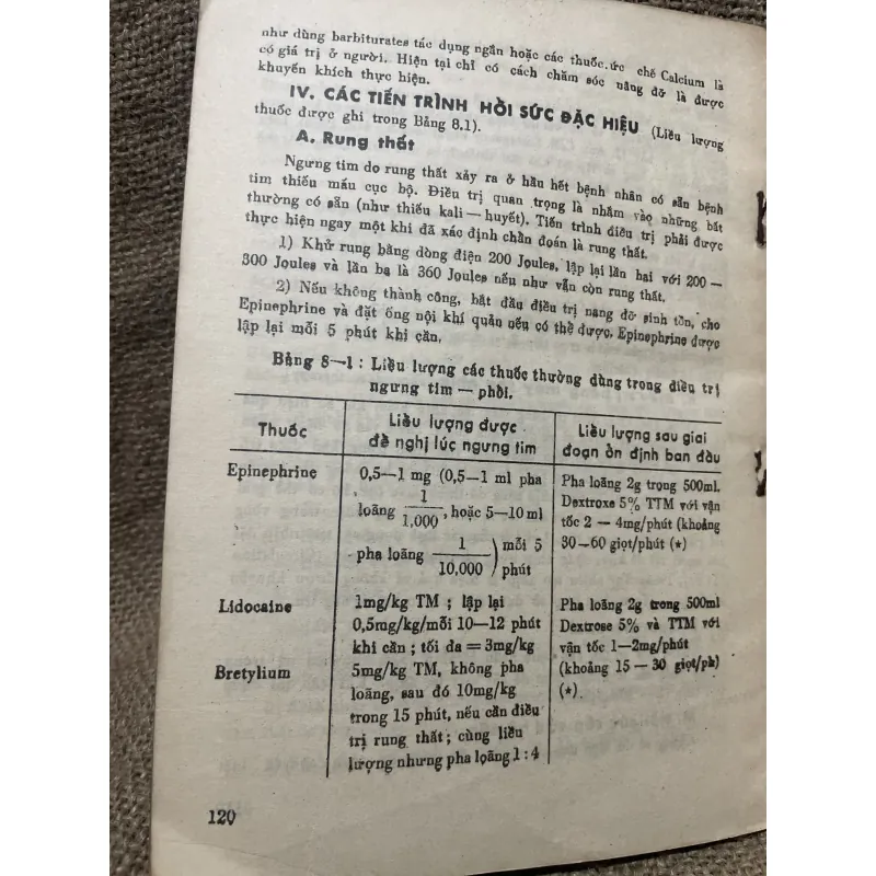 Cẩm nang điều trị nội khoa Peter 1. Fox Robert J. Stine Robert H. Marcus Allan S. Jaffe 1004072