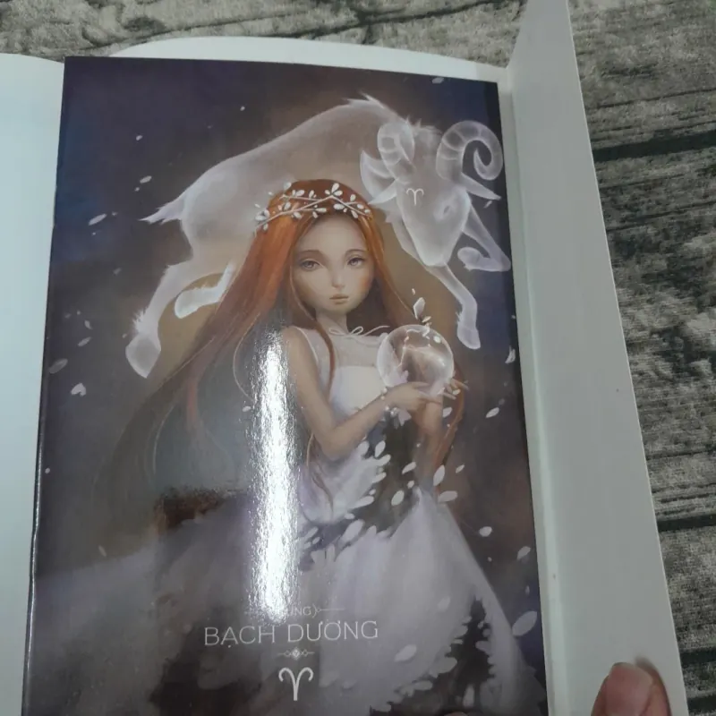 HÀNH ĐỘNG 12 CUNG HOÀNG ĐAO-Lật tẩy tất cả bí mât. Tg Minh Nhật 776725