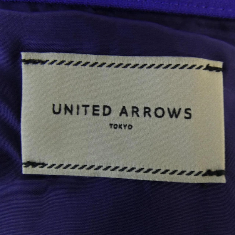 Chân váy UNITED ARROWS 648392