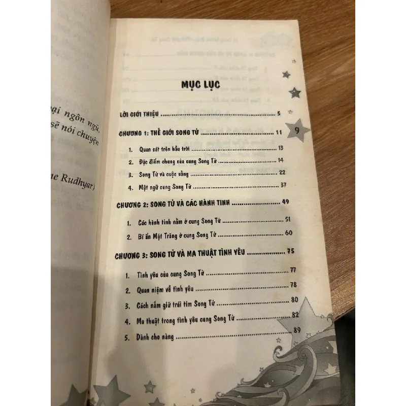 Thế giới Song Tử (12 mảnh ghép vũ trụ) – Tuyển tập 571449