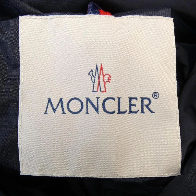Áo khoác lông vũ MONCLER 644989