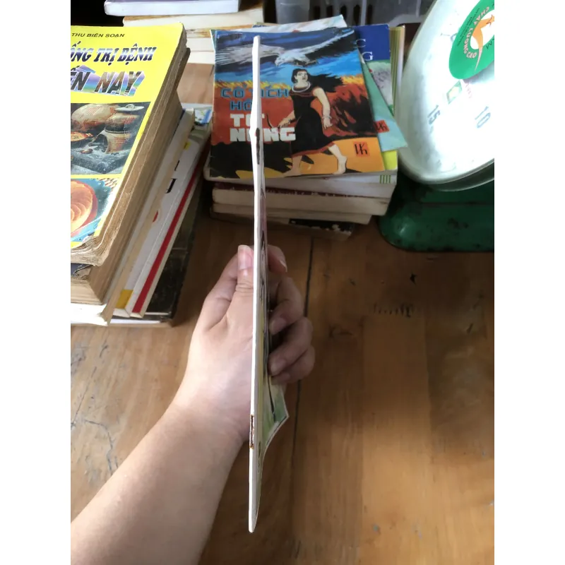 Dũng sĩ Đam Dông-truyện tranh 973853