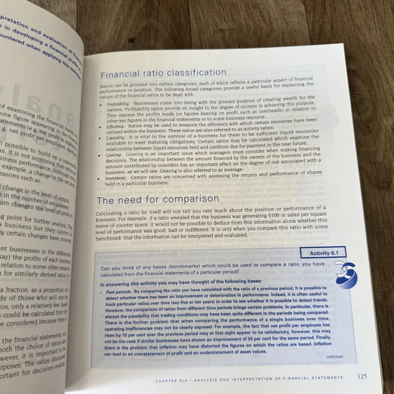 Accounting: An Introduction 593800