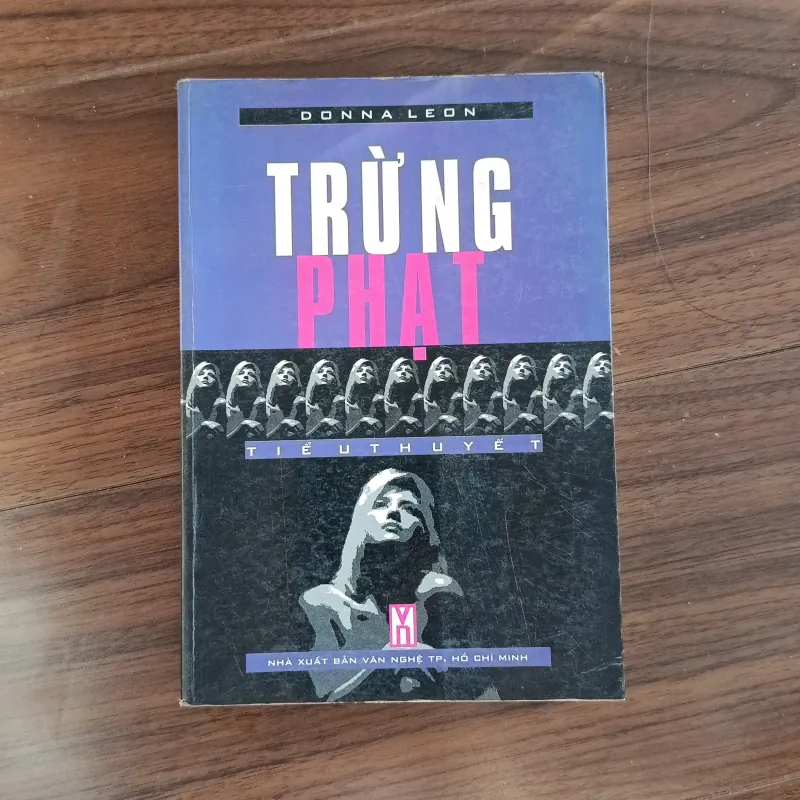 Trừng phạt 757487