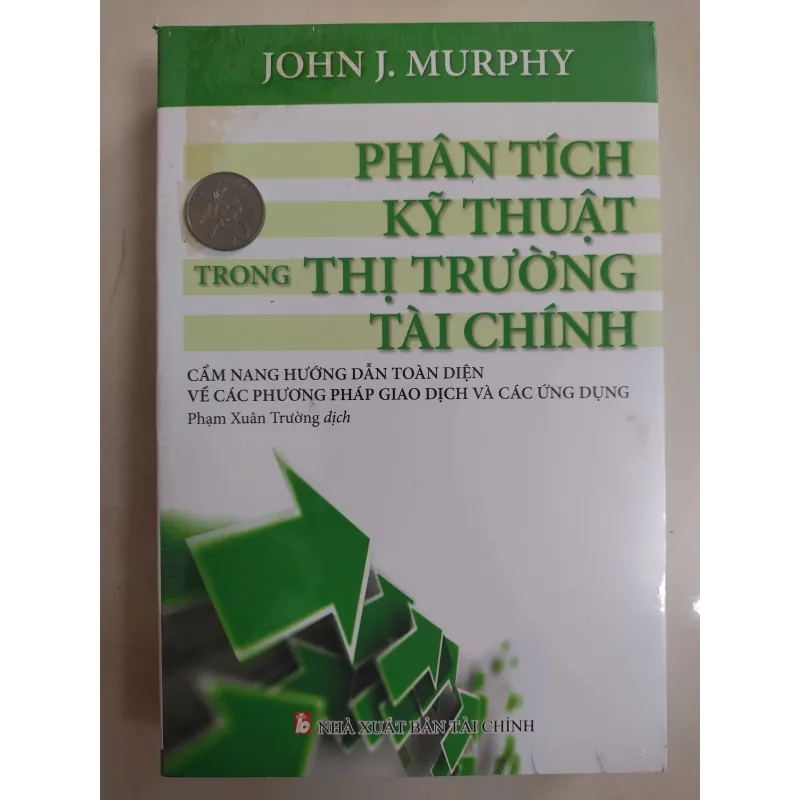 Phân tích kỹ thuật trường thị trường tài chính 1044064
