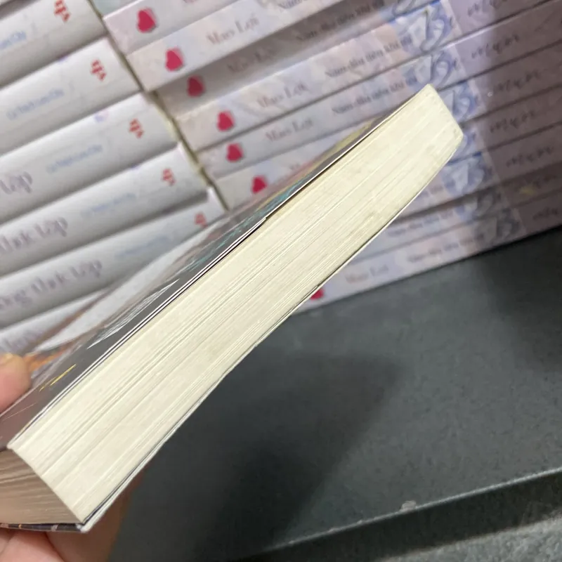 Những chuyện kỳ bí trong ngõ hẹp - Đàm Tín Giới 991008