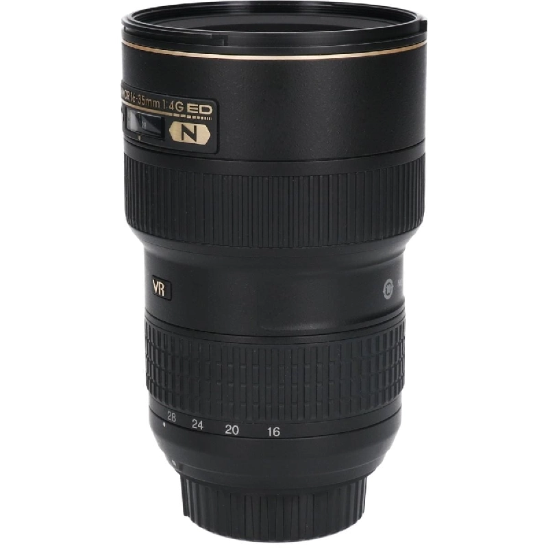 AF-S16-35mm F4G VR - Hàng hiệu Authentic 880684