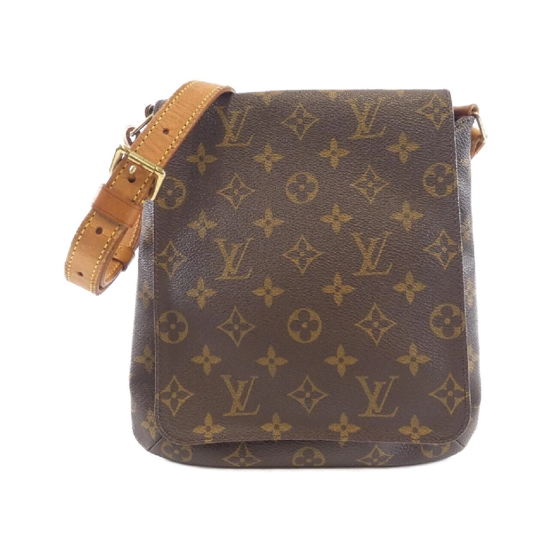 Túi xách vai Louis Vuitton Monogram Musette Salsa M51258 - Hàng hiệu Chính hãng 769274