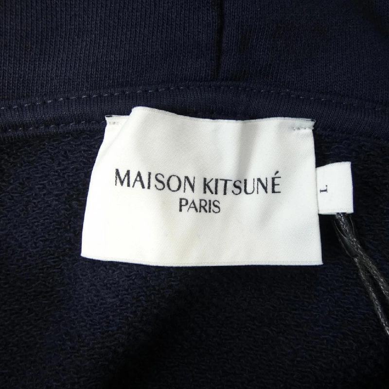 Maison Kitsune MAISON KITSUNE IU00353KM0001 Áo khoác - Hàng hiệu Chính hãng 897818