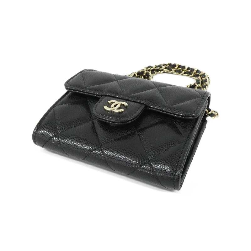 【Sản phẩm chưa sử dụng】Chanel Timeless Classic Line AP0238 Túi xách dây chuyền 624543