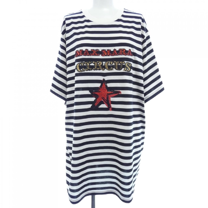 Áo thun Max Mara - Hàng hiệu Chính hãng 826507