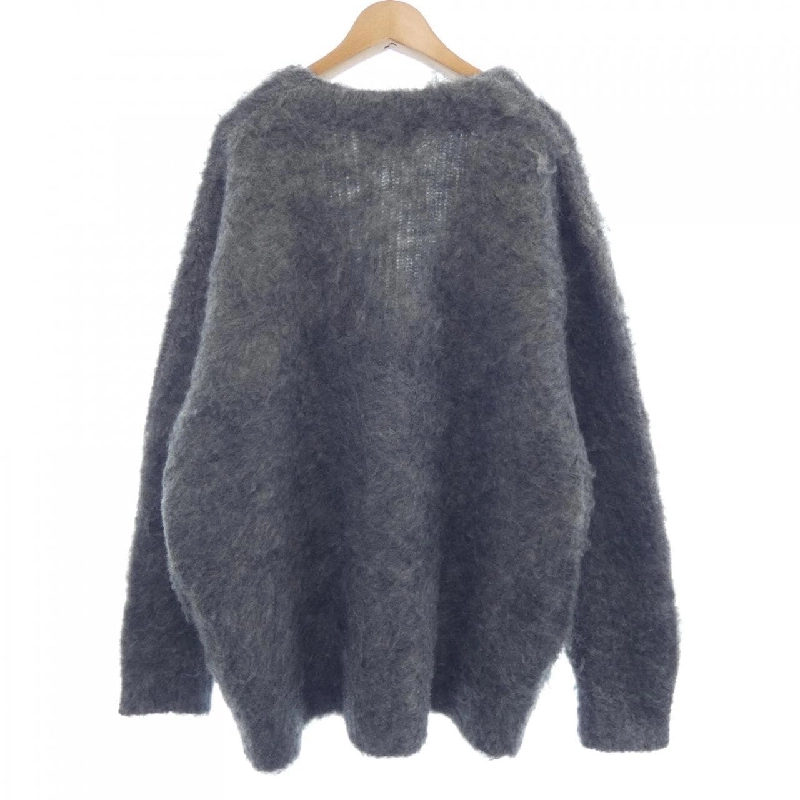 エトレトウキョウ ETRE TOKYO 1224504035-0 Áo khoác cardigan - Hàng hiệu Authentic 817892