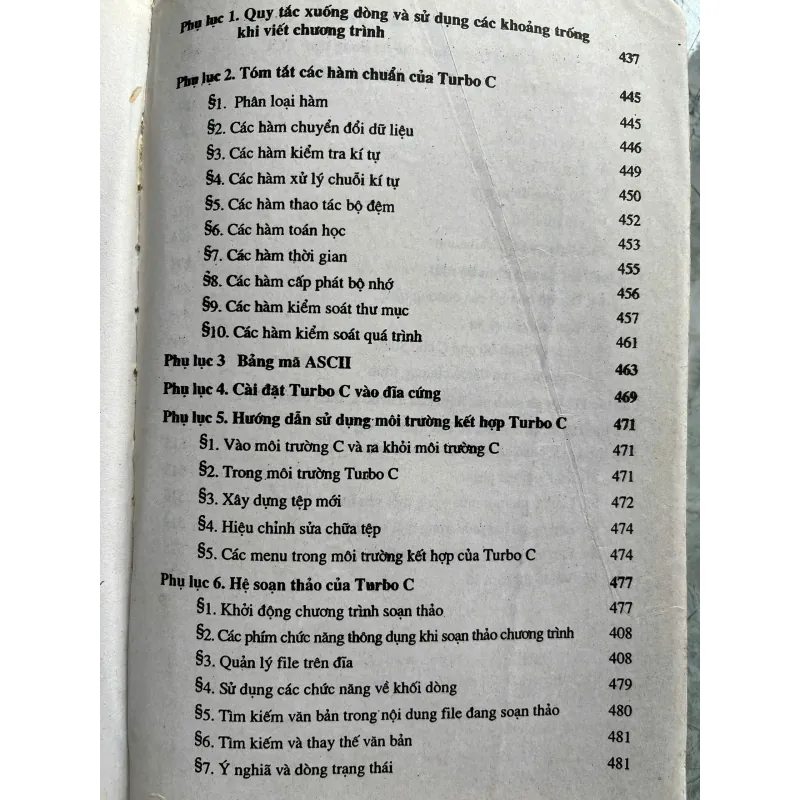 KỸ THUẬT LẬP TRÌNH C CƠ SỞ VÀ NÂNG CAO 760785