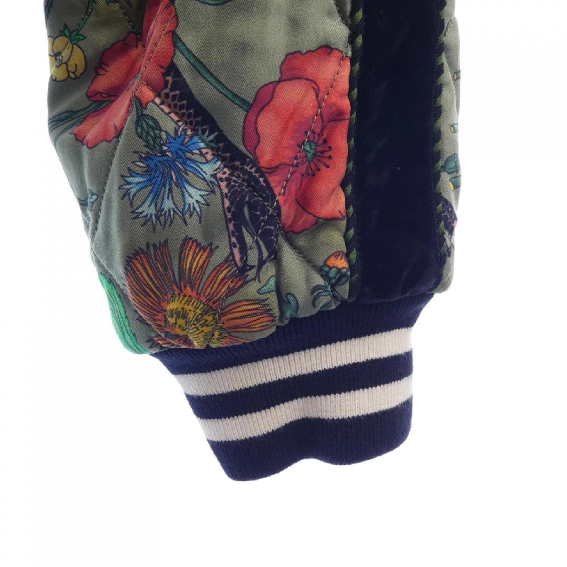 Áo khoác GUCCI - Hàng hiệu Chính hãng 898405