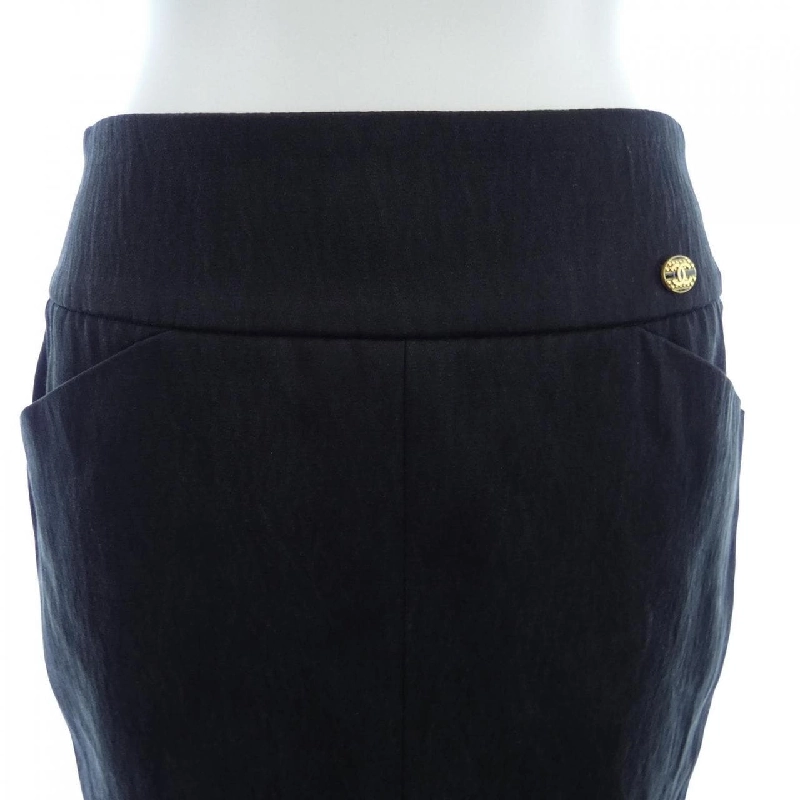 【Mã giảm giá】Chanel CHANEL Váy 652274