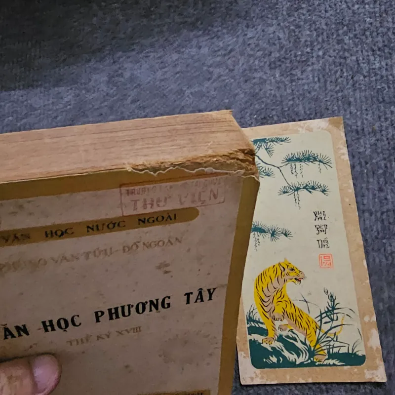 Văn học phương tây thế kỷ 18 748570