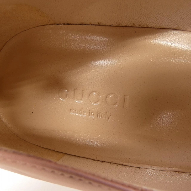 Gucci GUCCI 466701 Giày cao gót - Hàng hiệu Chính hãng 830099