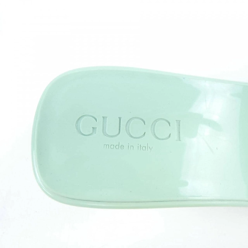 Gucci GUCCI 624730 Sandal - Hàng hiệu Chính hãng 828837