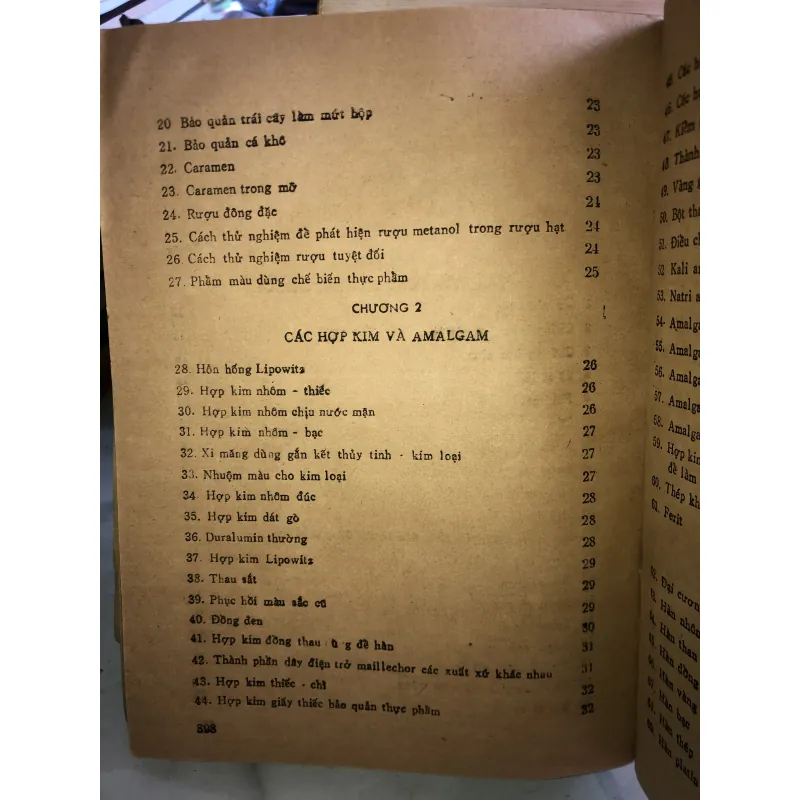 Bí quyết 600 nghề ít vốn dễ làm - Phạm Đình Trị  1001709