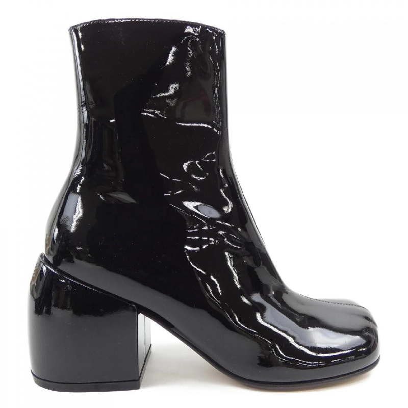 Giày bốt DRIES VAN NOTEN 661787