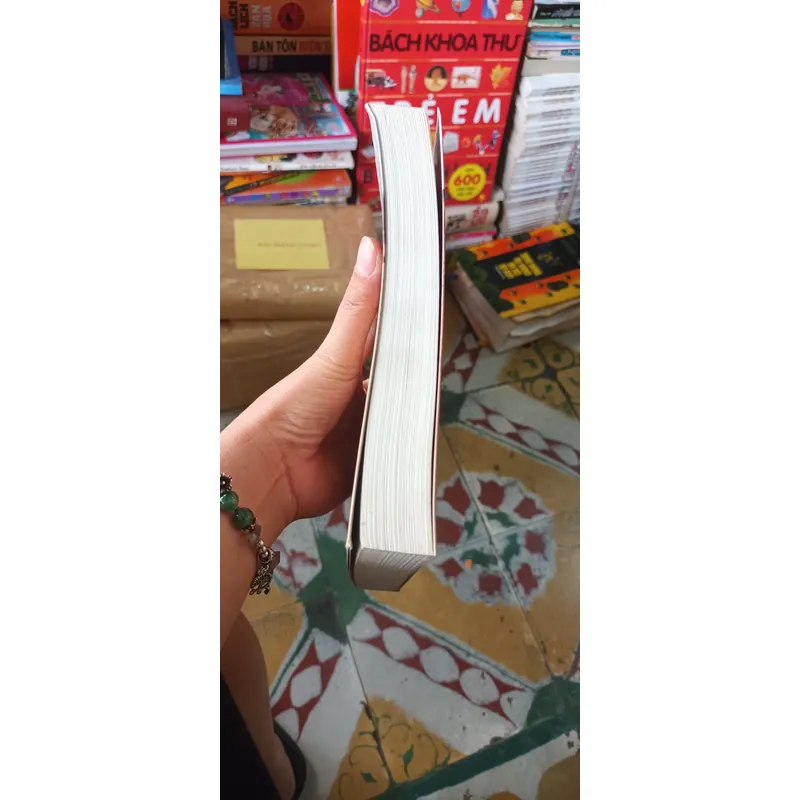 Trốn Chạy- Alice Munro 599116